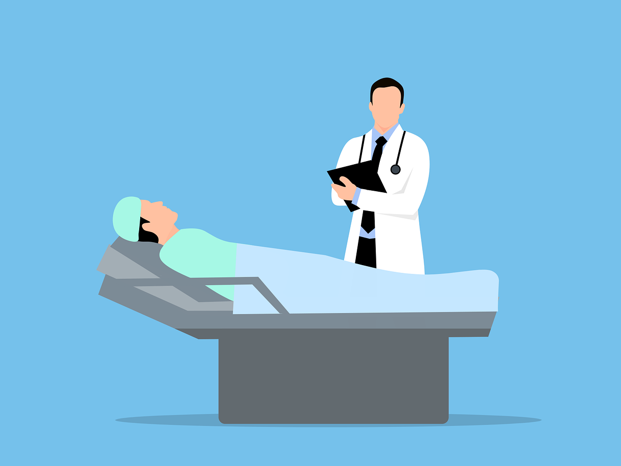 Hospital Management Systems (HMS)