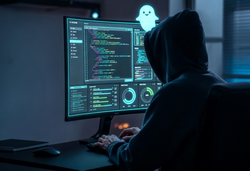 When You Stop Writing Code and Start Vibing It Into Existence