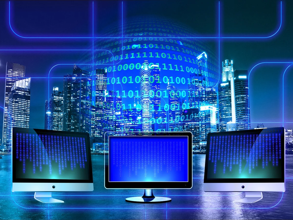 Custom Software Development