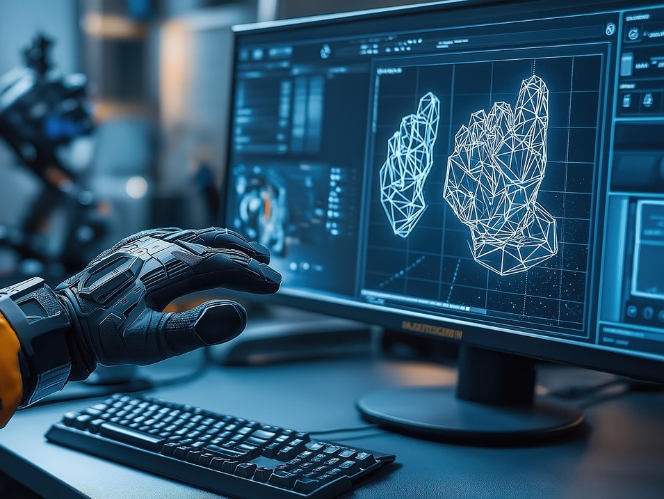 AI-Driven Innovation