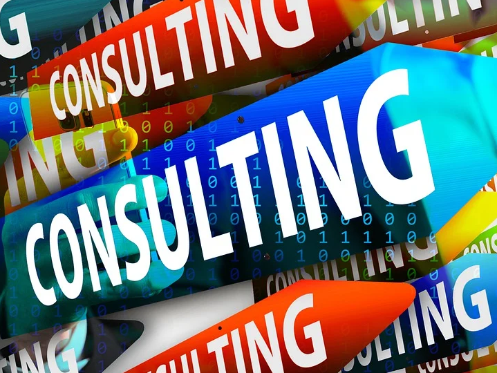 Strategic IT Consulting and Solutions