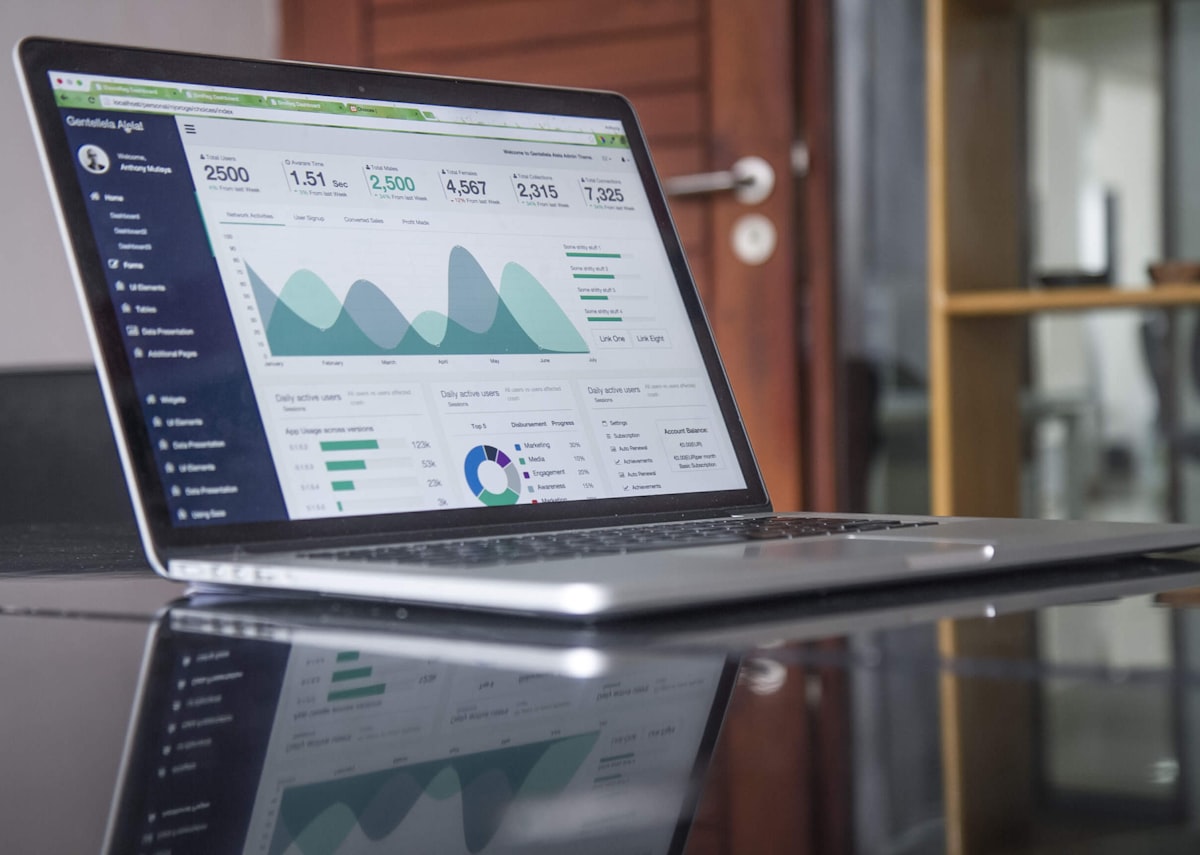 Enterprise SaaS & Custom Platform Development