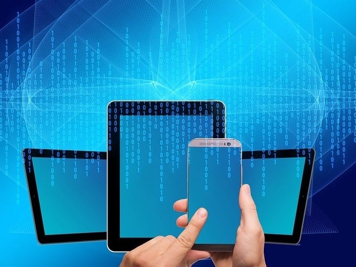 Mobile App Development