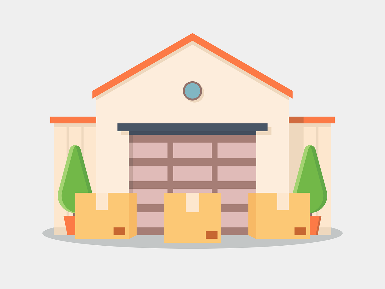 Inventory and Asset Management Systems