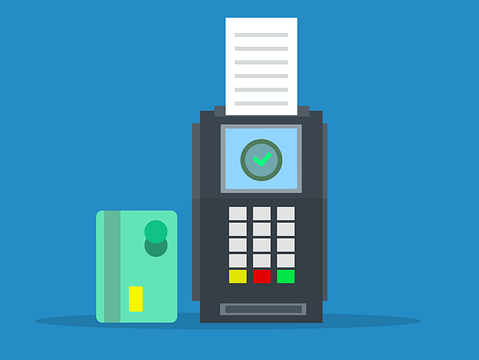 Point-of-Sale (POS) Systems