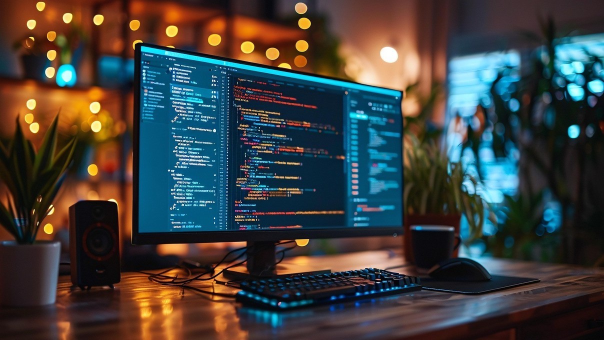 Custom Solutions. Maximum Impact.